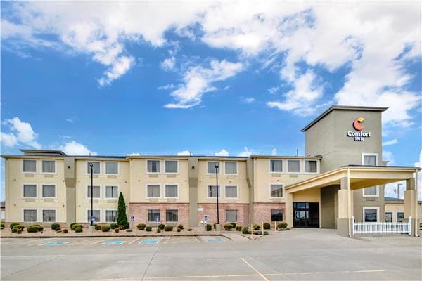 Comfort Inn