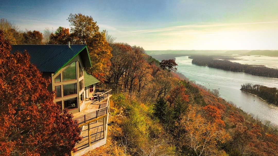 Riverscape Vacation Rentals