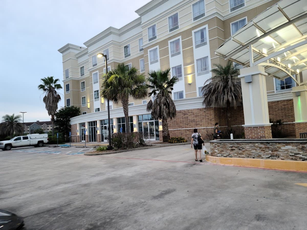 Holiday Inn Houston-Webster, an IHG Hotel