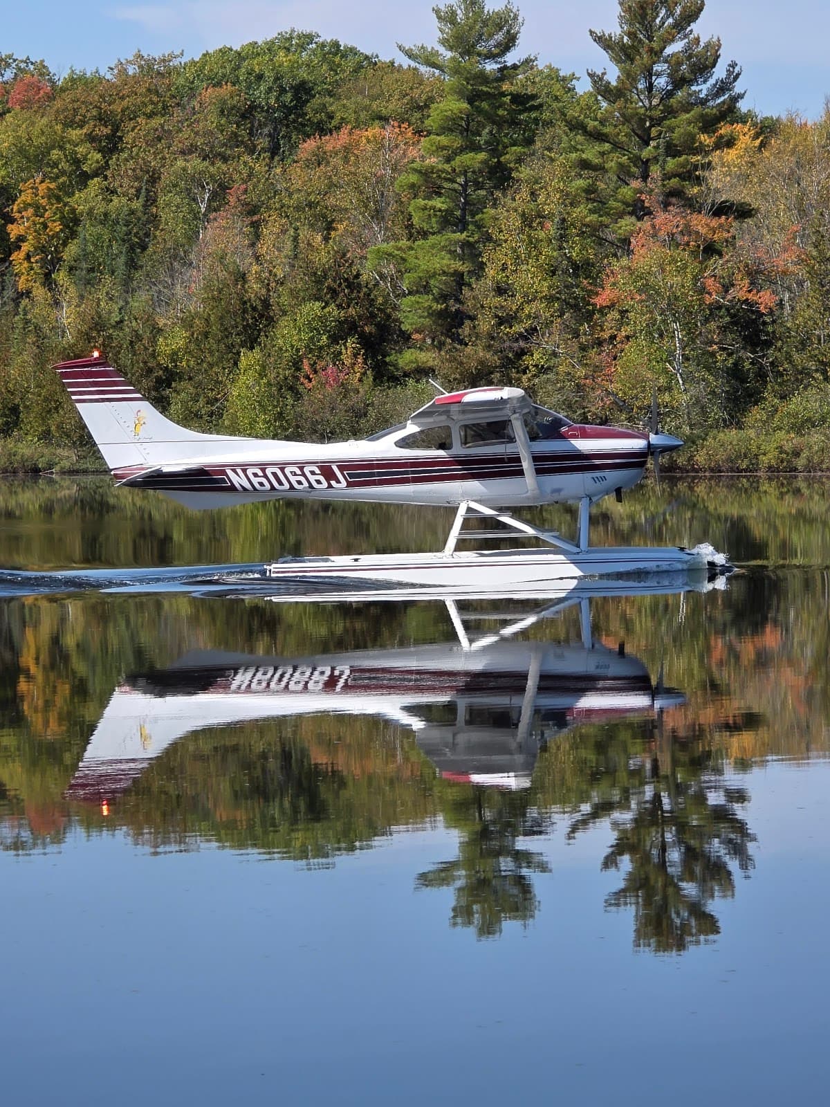 Northwoods Long Lake Resort