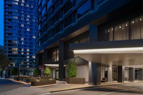 AC Hotel Arlington National Landing