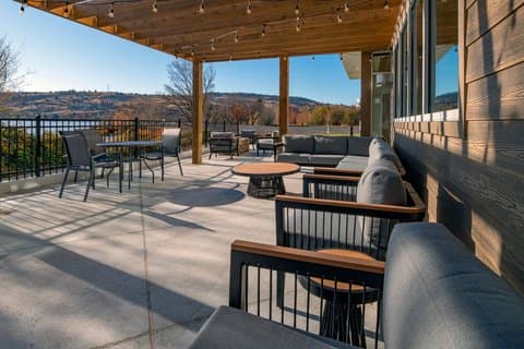 Fairfield Inn & Suites by Marriott Klamath Falls