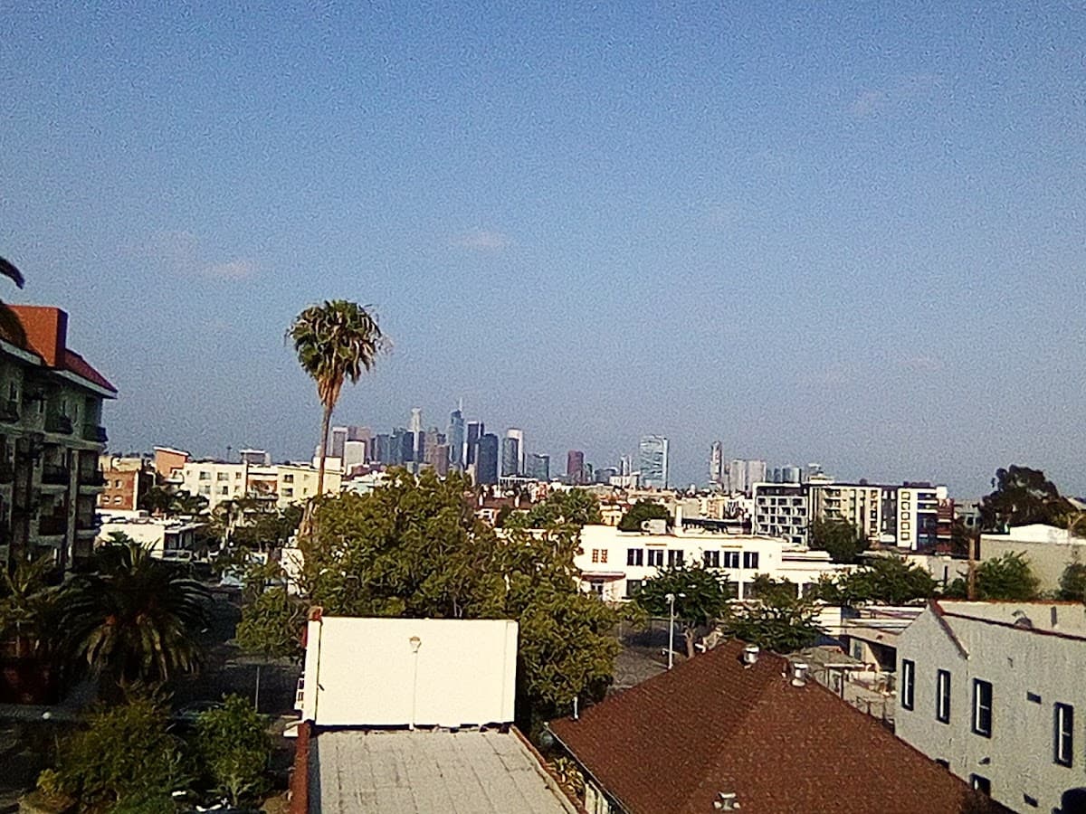 La Bertha Apartments