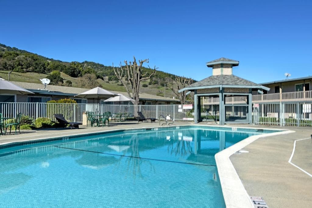 Days Inn by Wyndham Novato/San Francisco