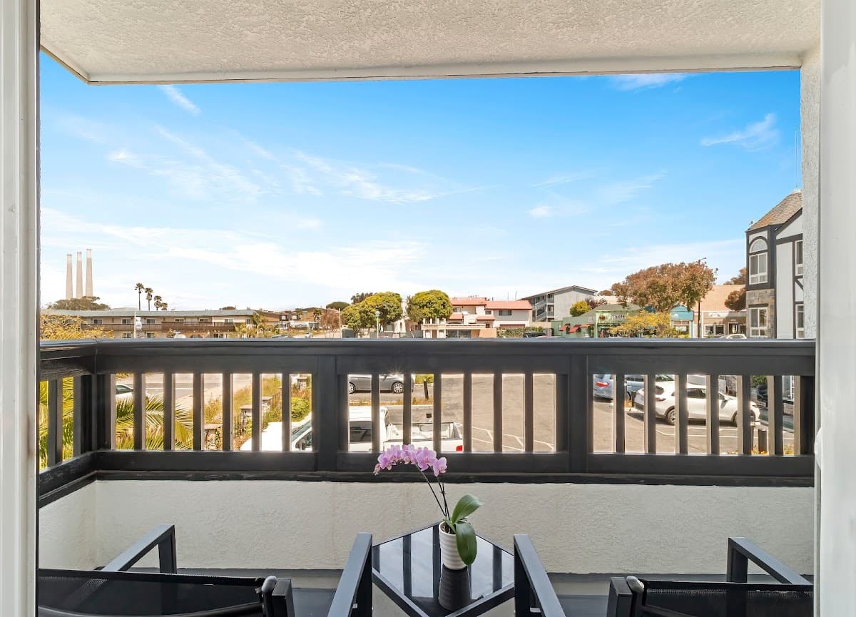 Ascot Suites, Morro Bay
