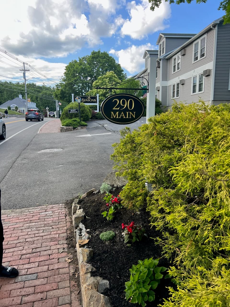 Yellow Monkey Guest Houses