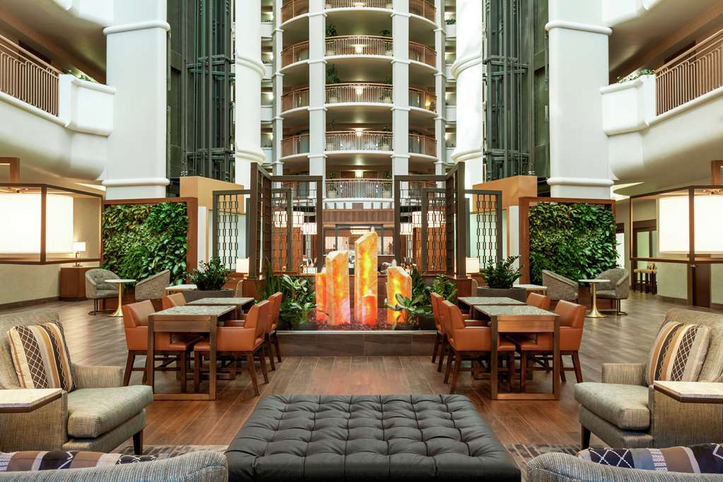 Embassy Suites by Hilton Convention Center Las Vegas
