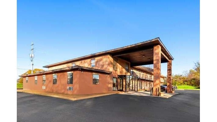 Days Inn by Wyndham Brownsville