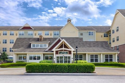 Residence Inn by Marriott Long Island Islip/Courthouse Complex