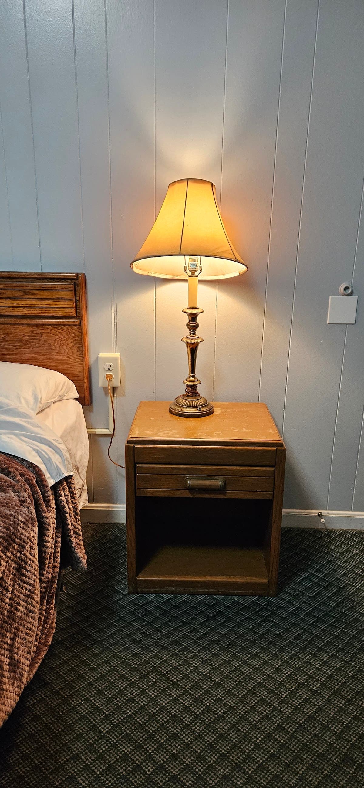Blue Ridge Motel