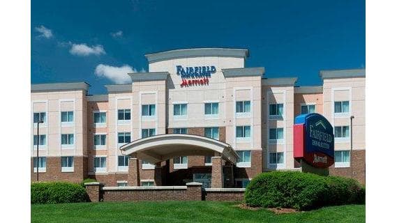 Fairfield by Marriott Inn & Suites Kansas City Overland Park