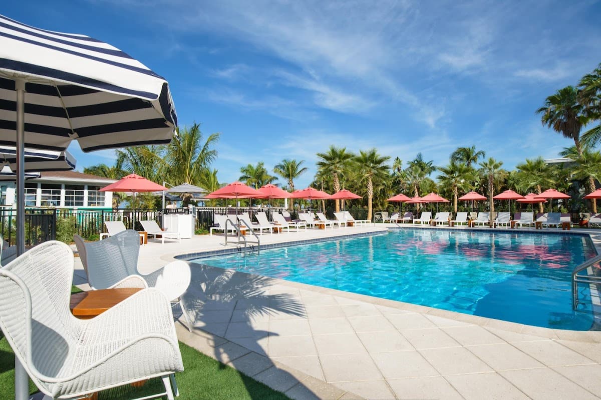 Hilton Garden Inn St. Pete Beach