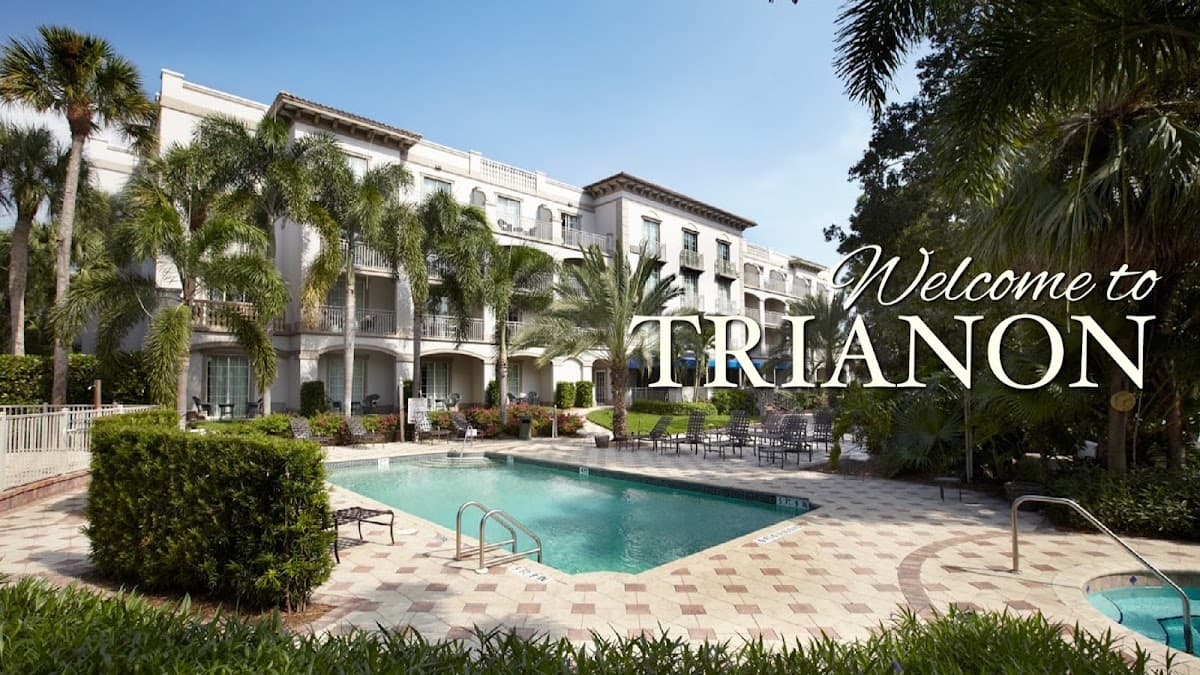 Trianon Bonita Bay
