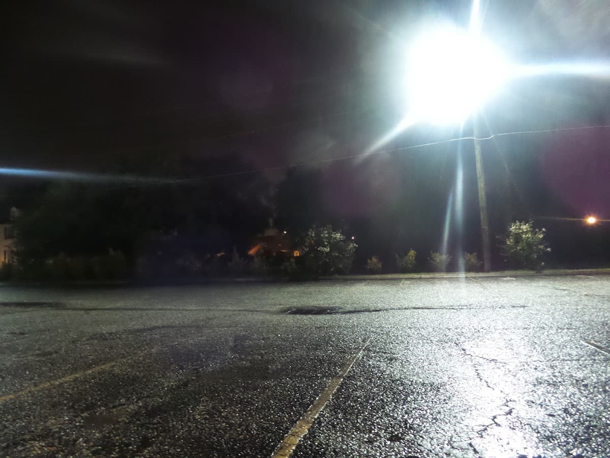 Regency Inn Fayetteville