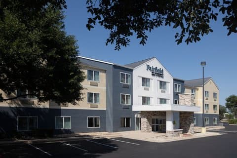 Fairfield by Marriott Inn & Suites Austin South