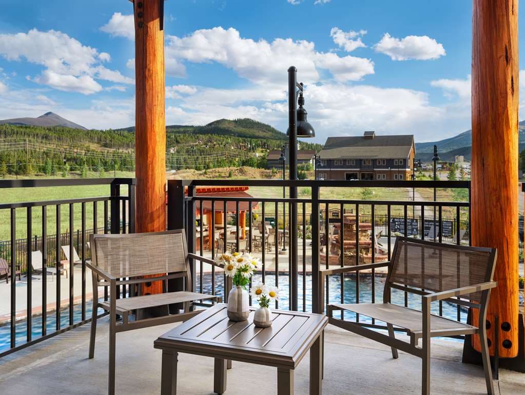 Hyatt Vacation Club at The Ranahan