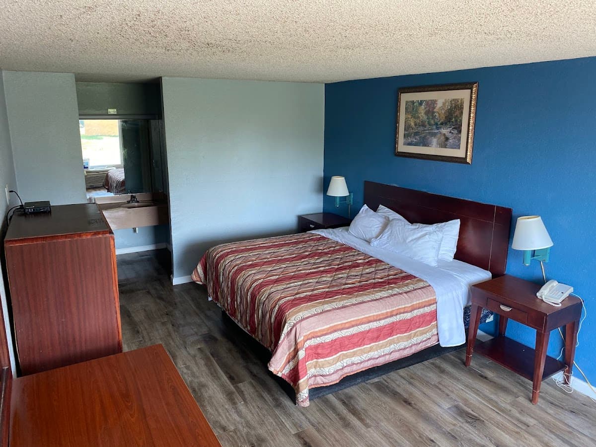 Emerald Inn