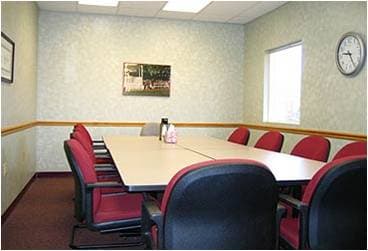 Davinci Meeting Rooms