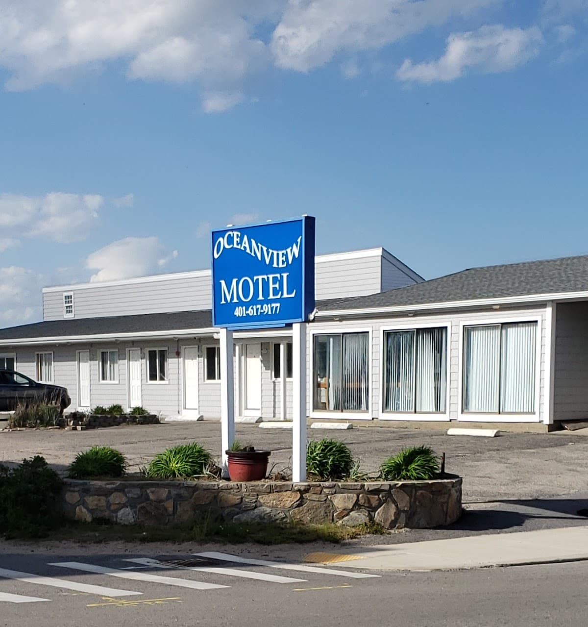 Ocean View Inn