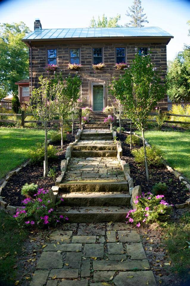 The Safe House Bed and Breakfast