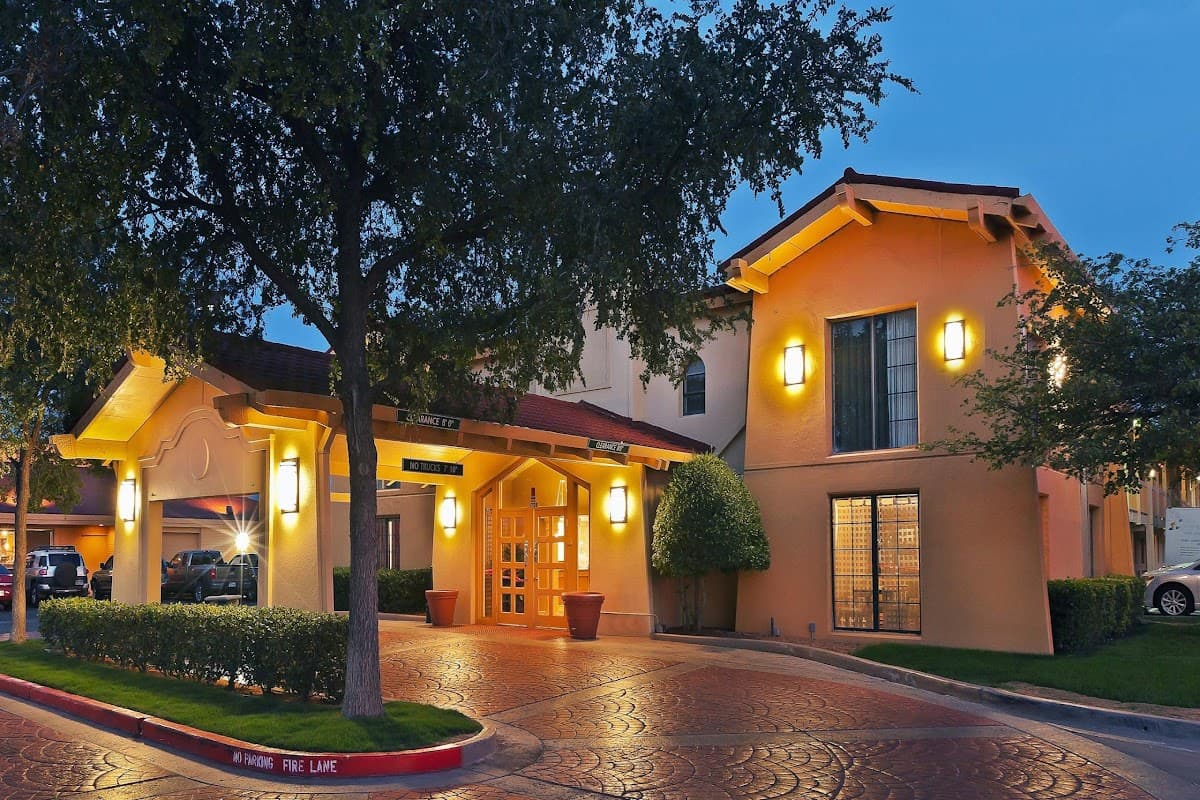 La Quinta Inn by Wyndham Amarillo Mid-City