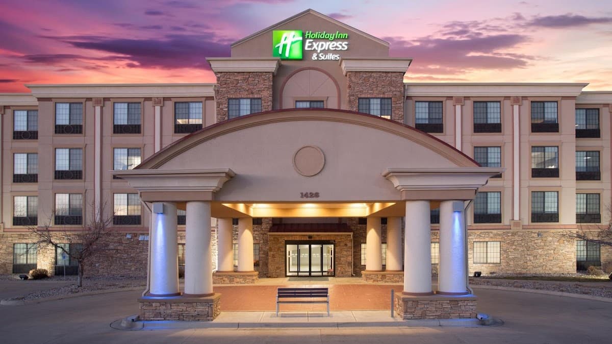 Holiday Inn Express & Suites Ft. Collins by IHG