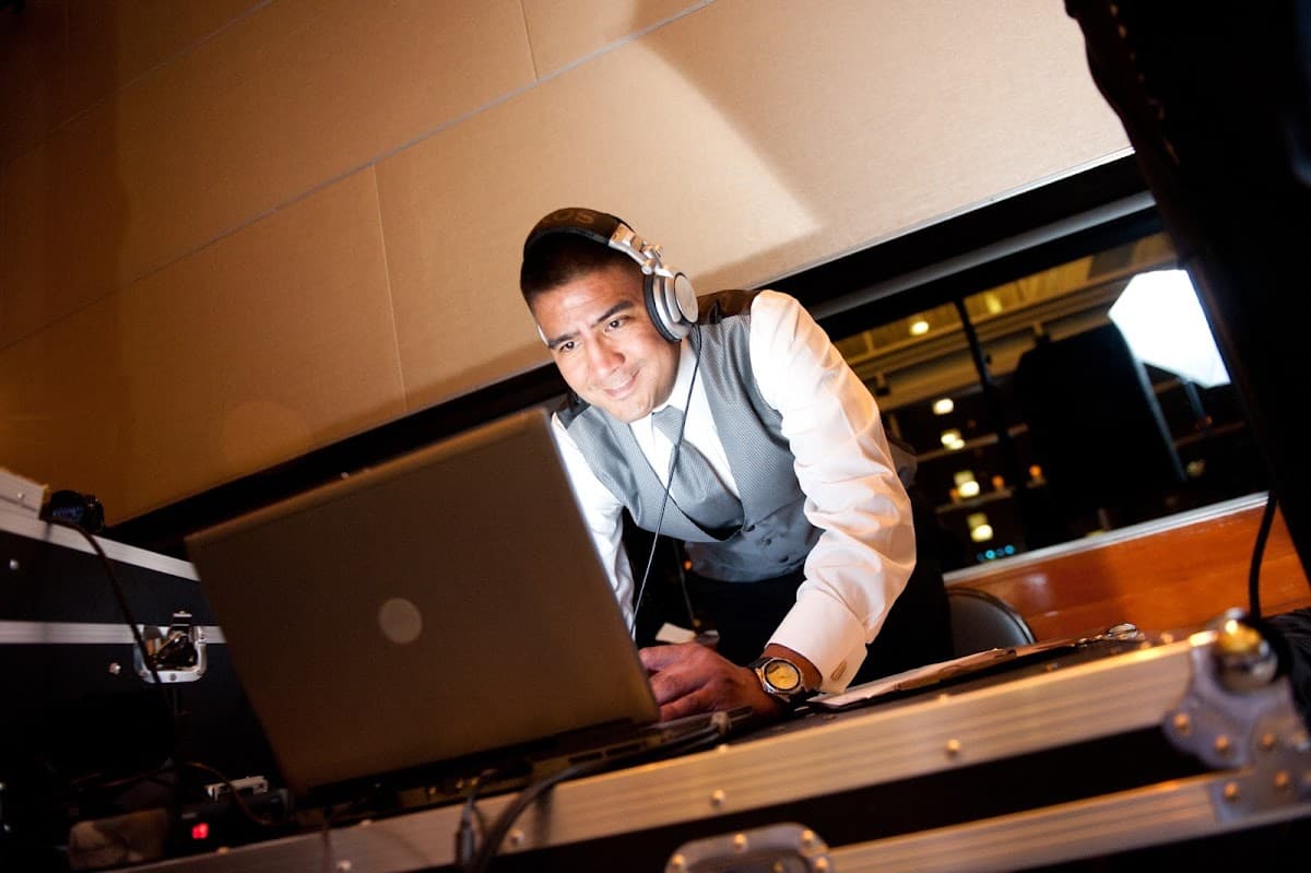 San Antonio's Best DJ