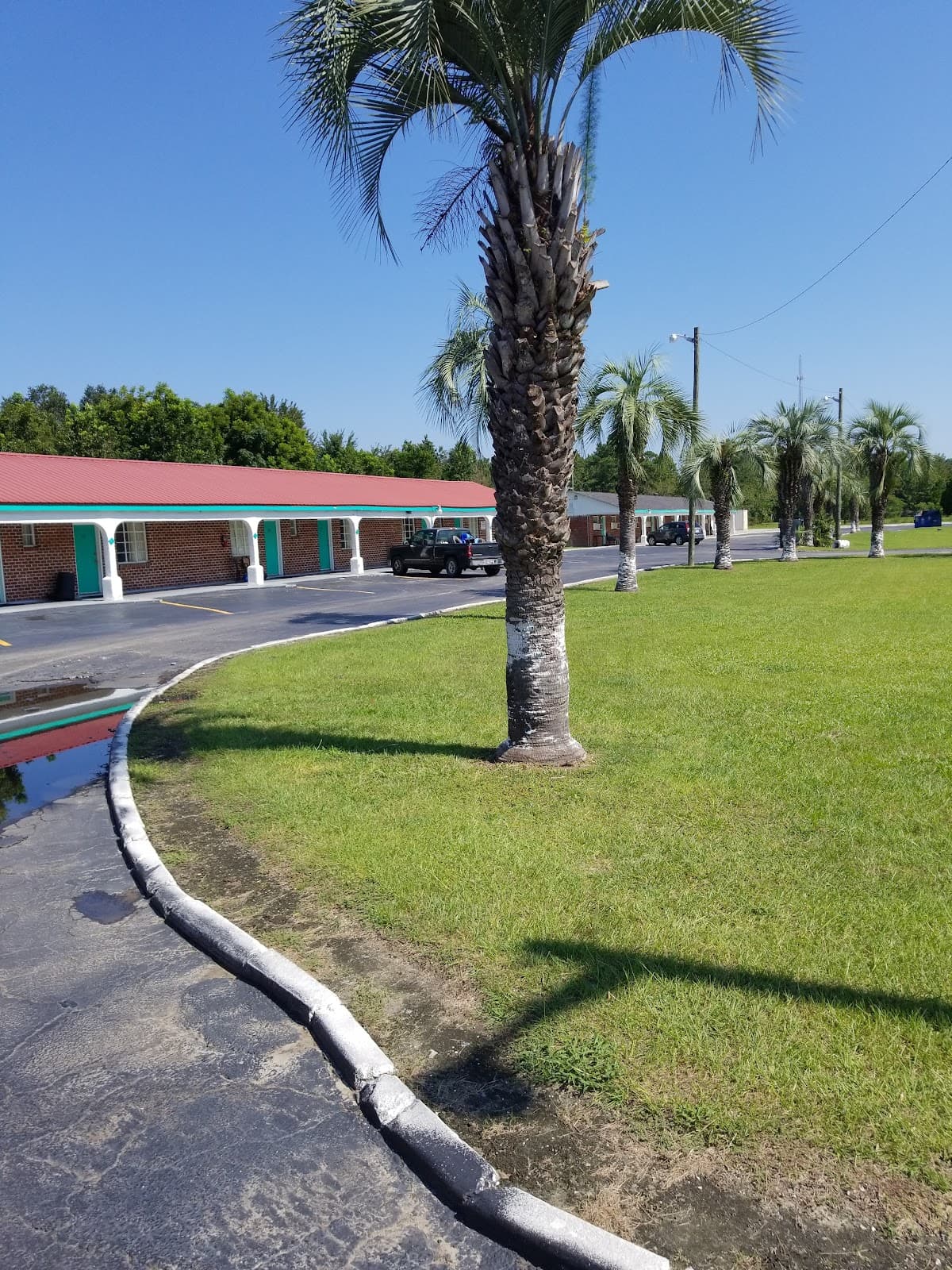 Motel Jesup
