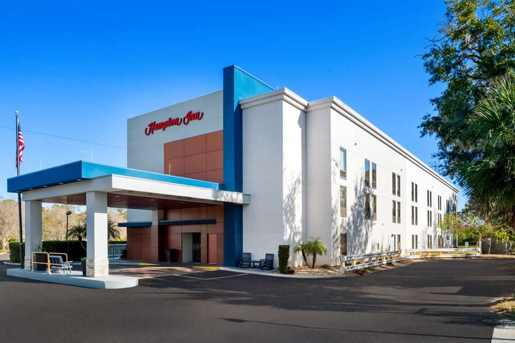 Hampton Inn Debary/Deltona
