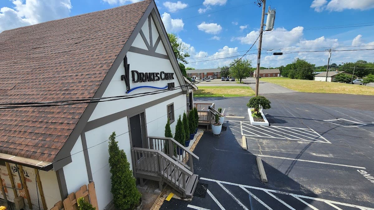 Drakes Creek Inn