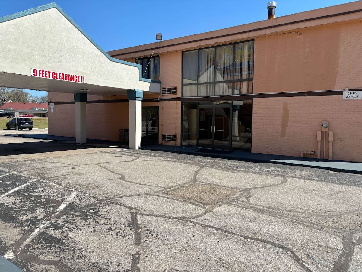 Studio 6 Suites Memphis, TN – East Memphis