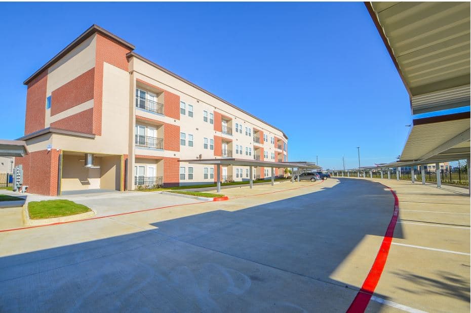 Grand West Condos