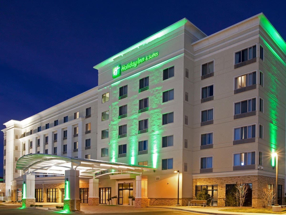 Holiday Inn Houston NW - Beltway 8 by IHG