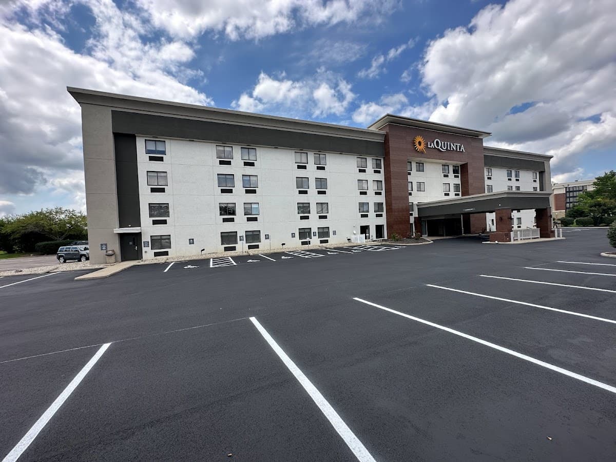 La Quinta Inn by Wyndham Columbus Dublin
