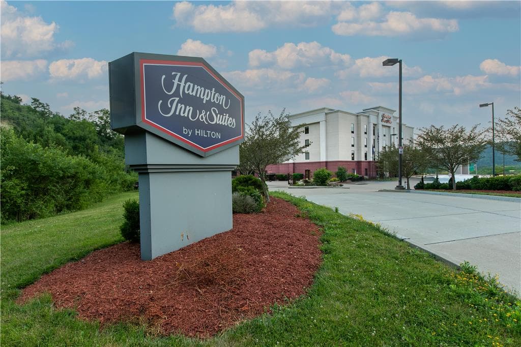 Hampton Inn & Suites Wilder