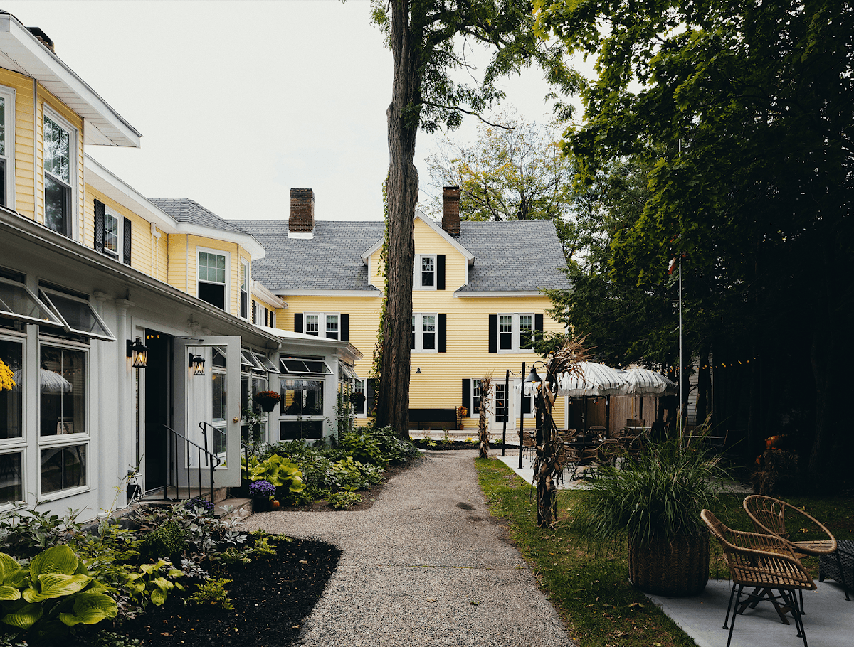 The Whitlock By The Lenox Collection
