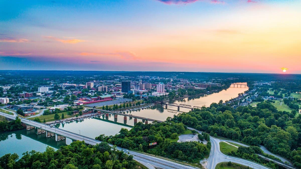 Holiday Inn Express & Suites Lexington by IHG