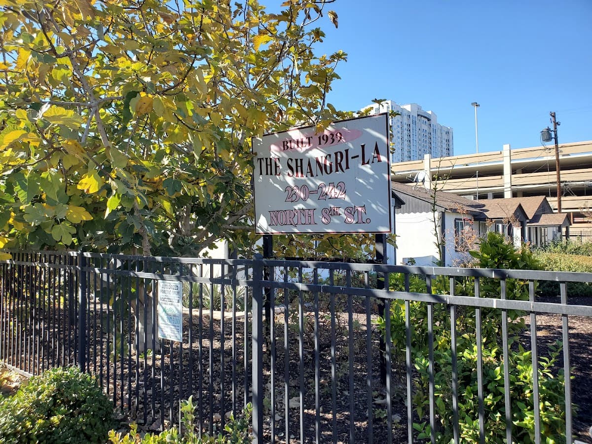 Shangri-La