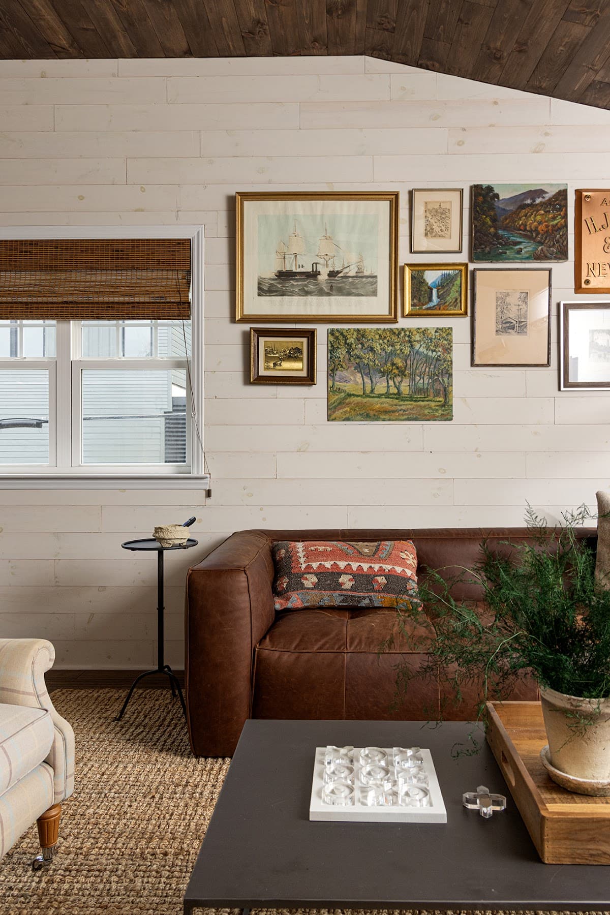 The Wayback Cottage