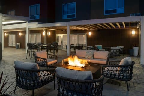 TownePlace Suites by Marriott Atlanta/Fairburn