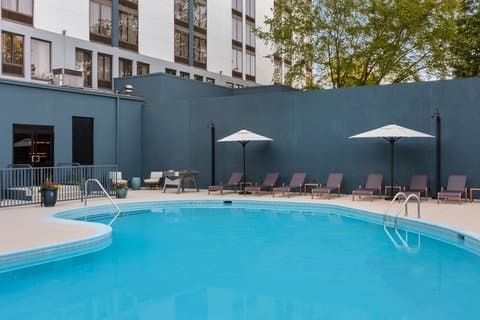 Delta Hotels Bristol