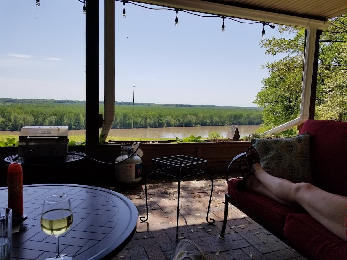 Bluff House B&B