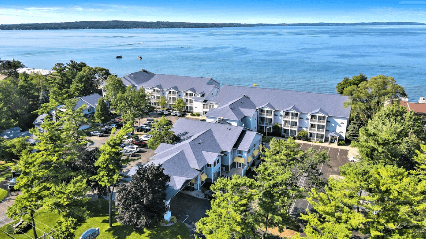 Sugar Beach Resort Hotel