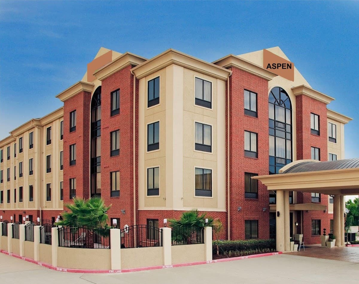 ASPEN GRAND HOTELS La Porte