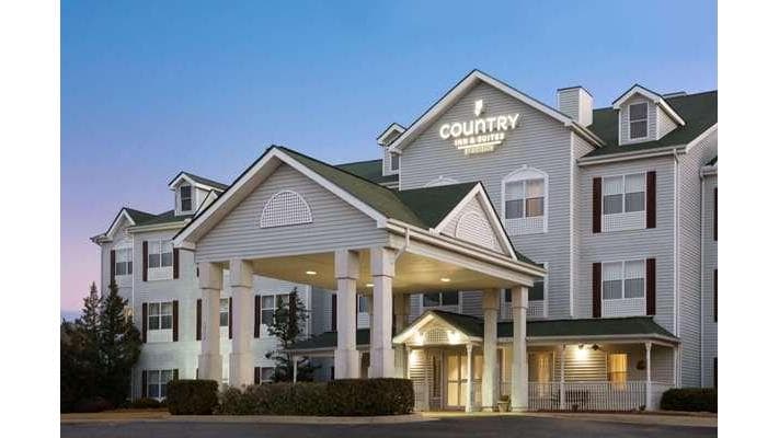 Country Inn & Suites by Radisson, Columbus, GA