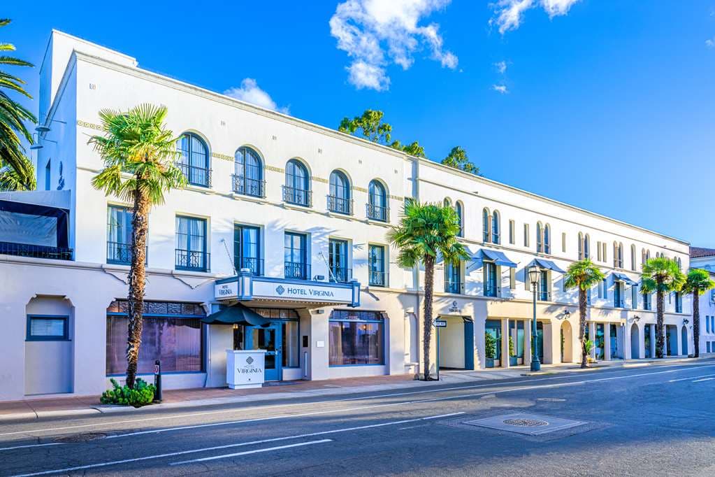 Hotel Virginia Santa Barbara, Tapestry Collection by Hilton