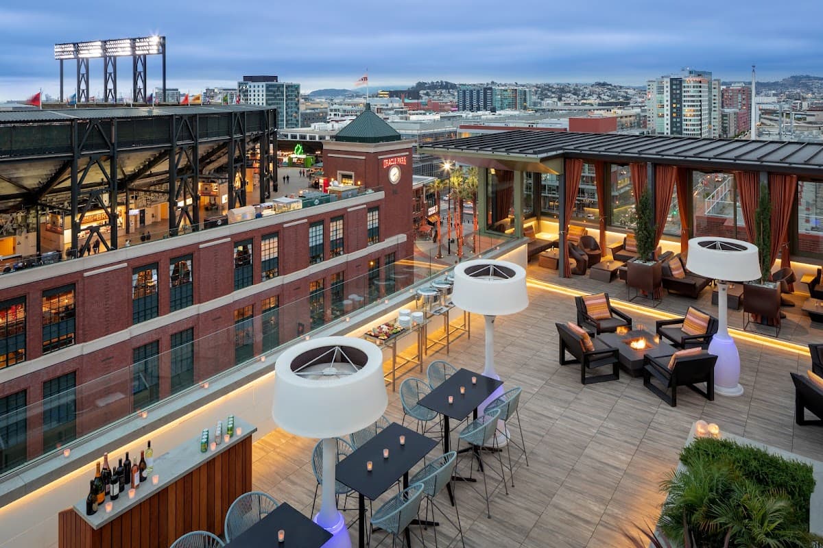 Hotel VIA