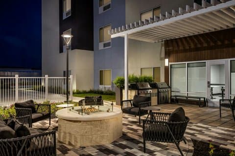 TownePlace Suites by Marriott Humble Intercontinental Airport