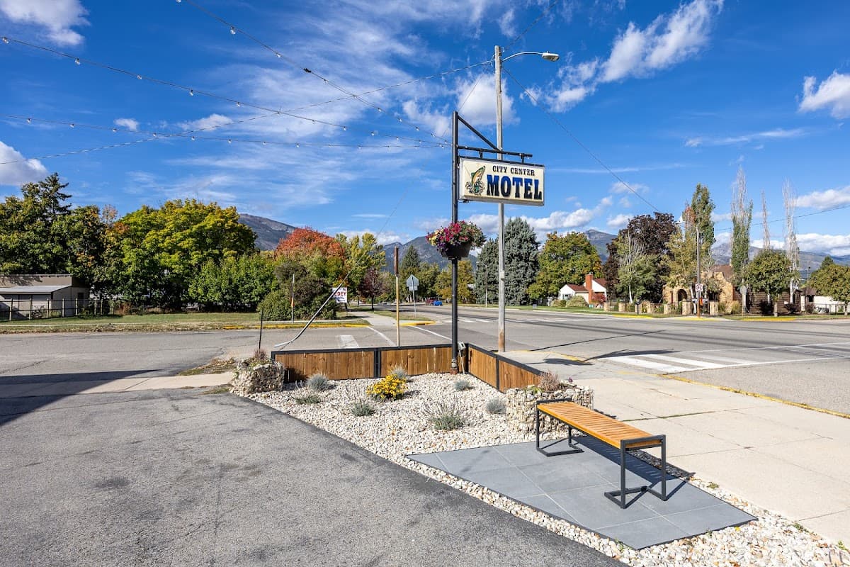 City Center Motel