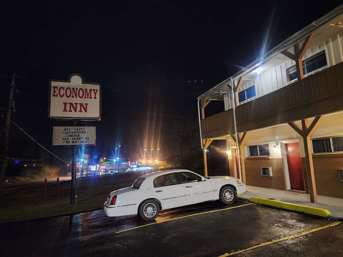 Economy Inn